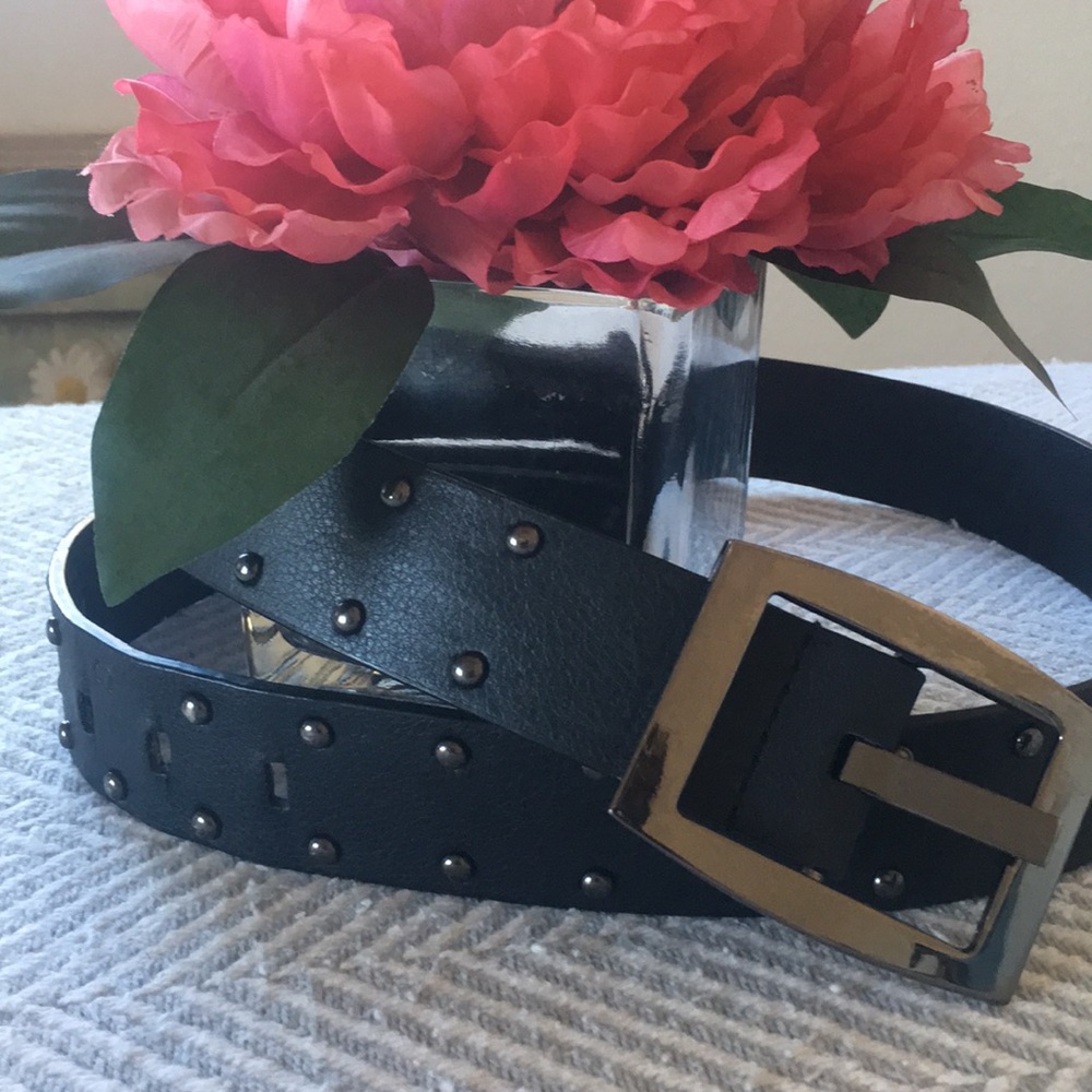 Calvin Klein belt